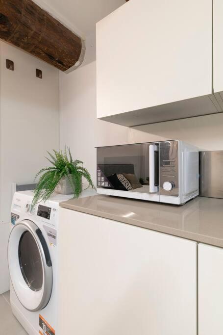 Apartamento Longa By Welc