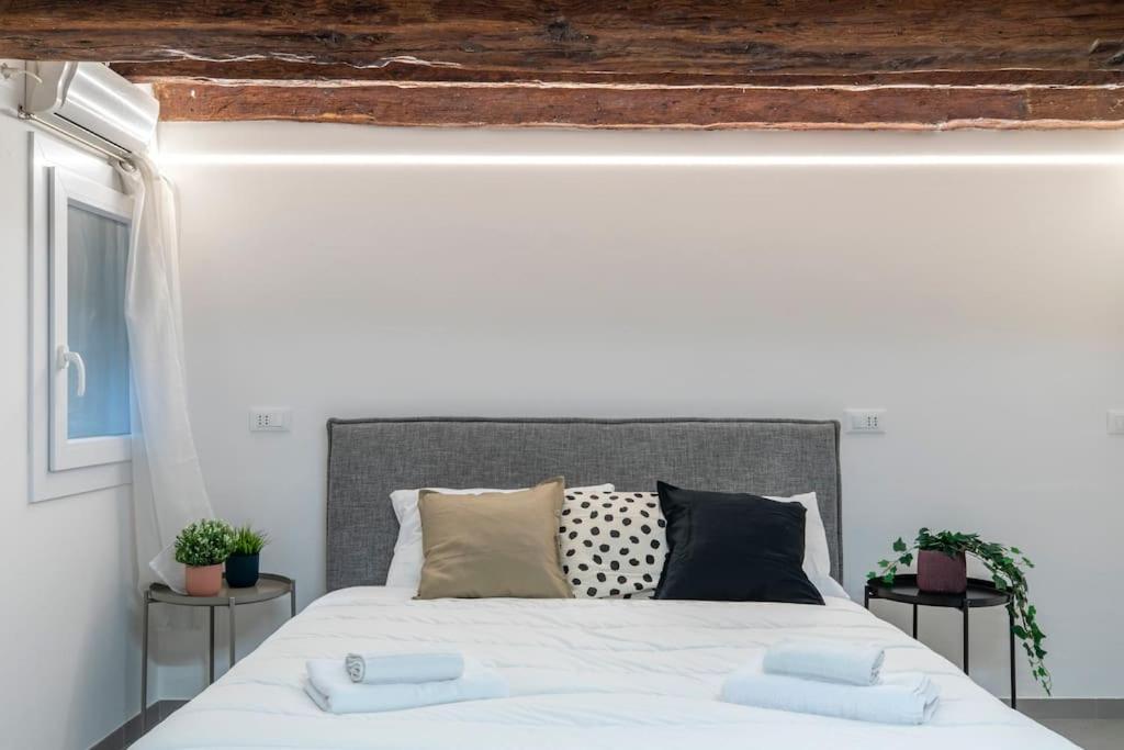 Apartamento Longa By Welc Venecia