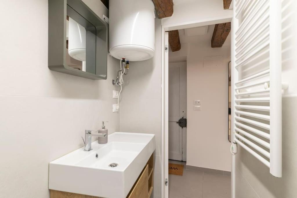 Apartment Longa By Welc Venedig