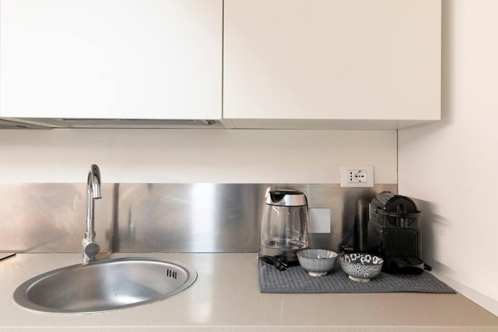 Apartment Longa By Welc Venedig